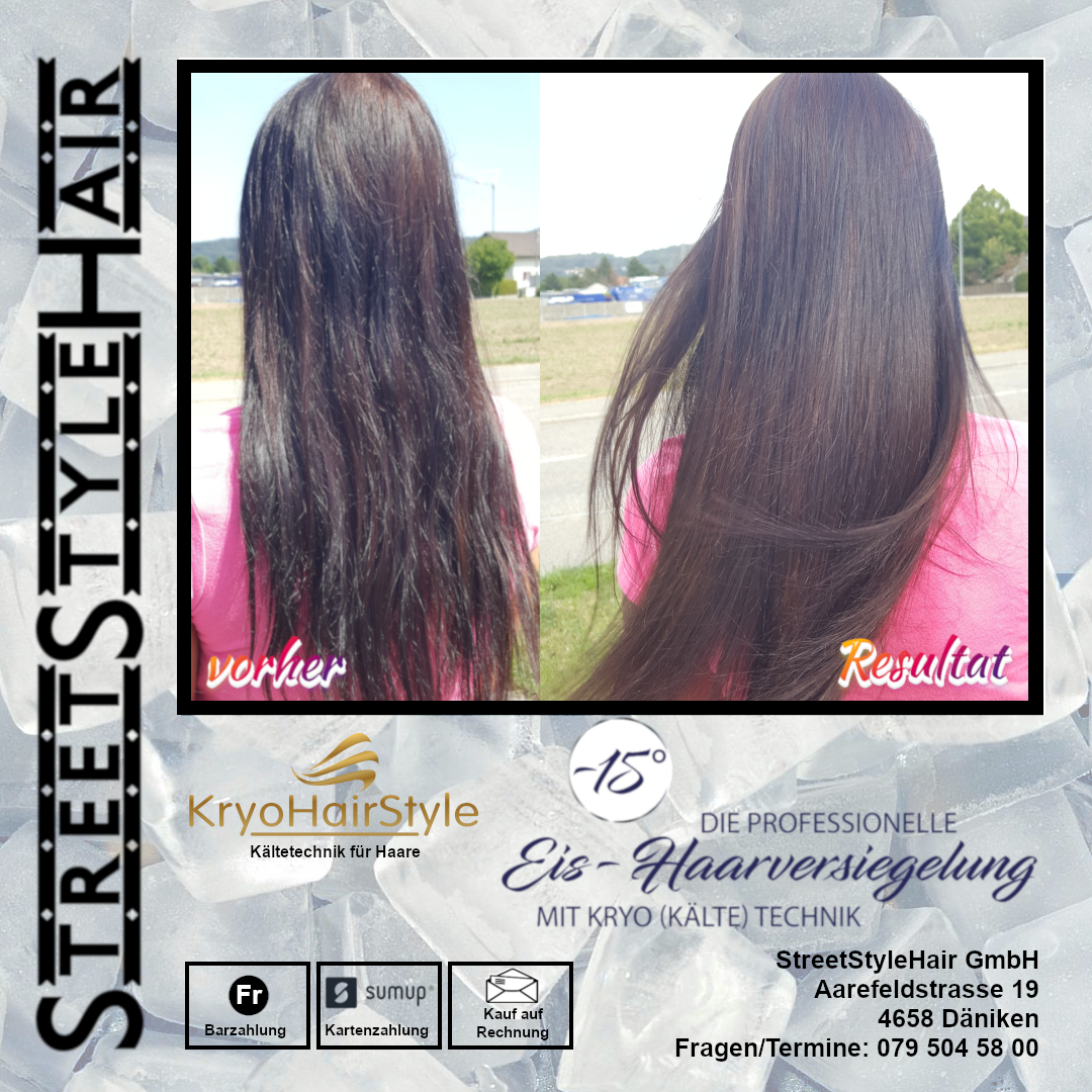 KryoHairStyle-Criokure-EisVersiegelung