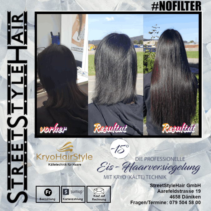 KryoHairStyle-Criokure-EisVersiegelung