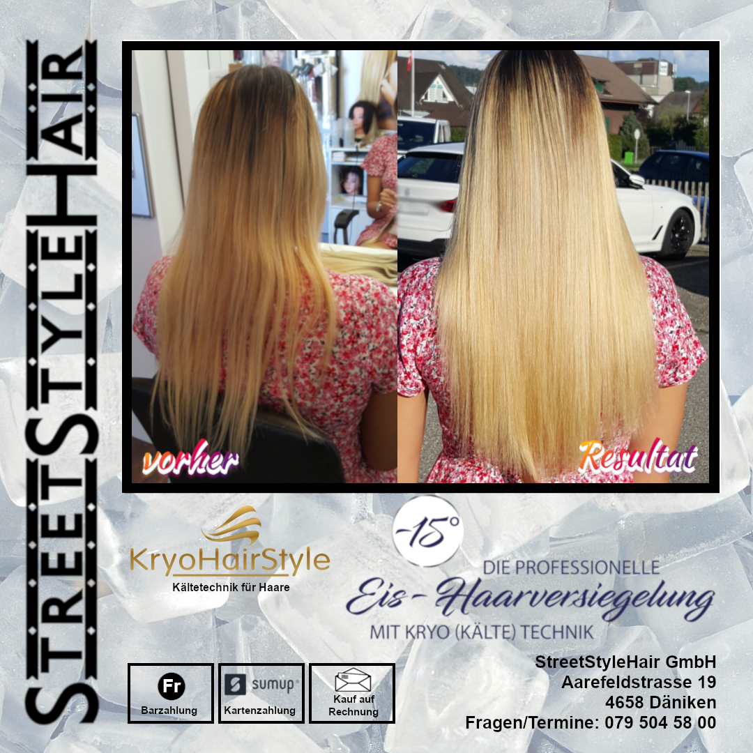 KryoHairStyle-Criokure-EisVersiegelung