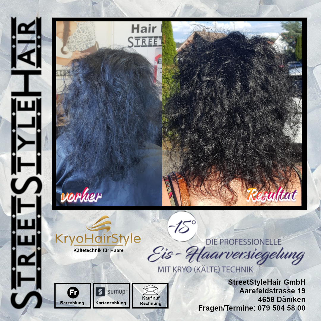 KryoHairStyle-Criokure-EisVersiegelung