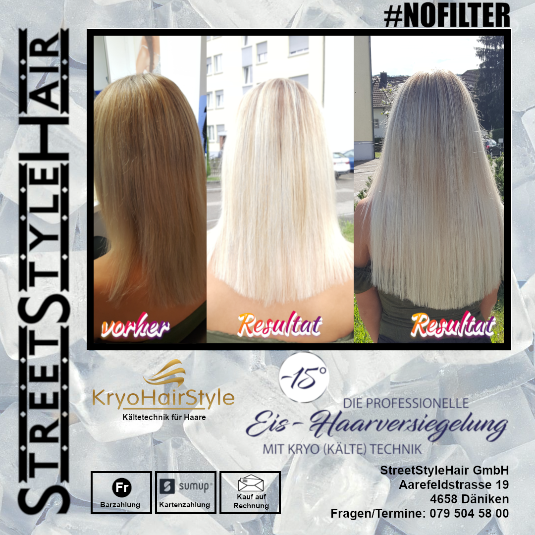 KryoHairStyle-Criokure-EisVersiegelung