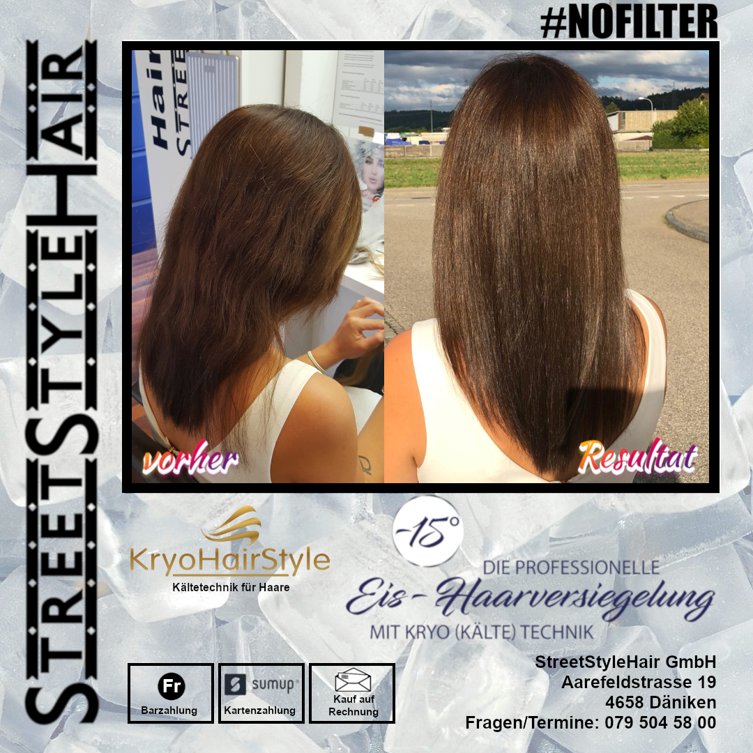 KryoHairStyle-Criokure-EisVersiegelung