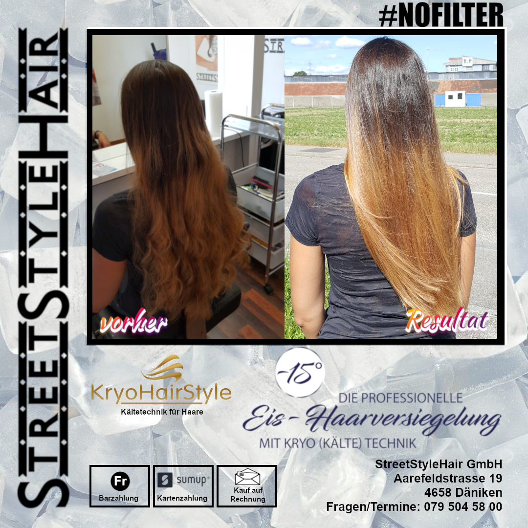 KryoHairStyle-Criokure-EisVersiegelung